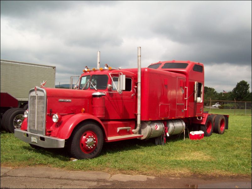 ATHS  Truck Show 2009 016